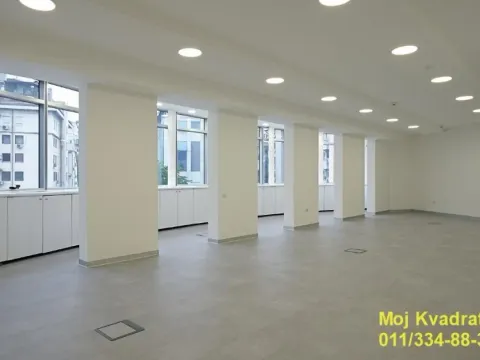 Rent, office space, 200m², Savski Venac, Beograd - image 5