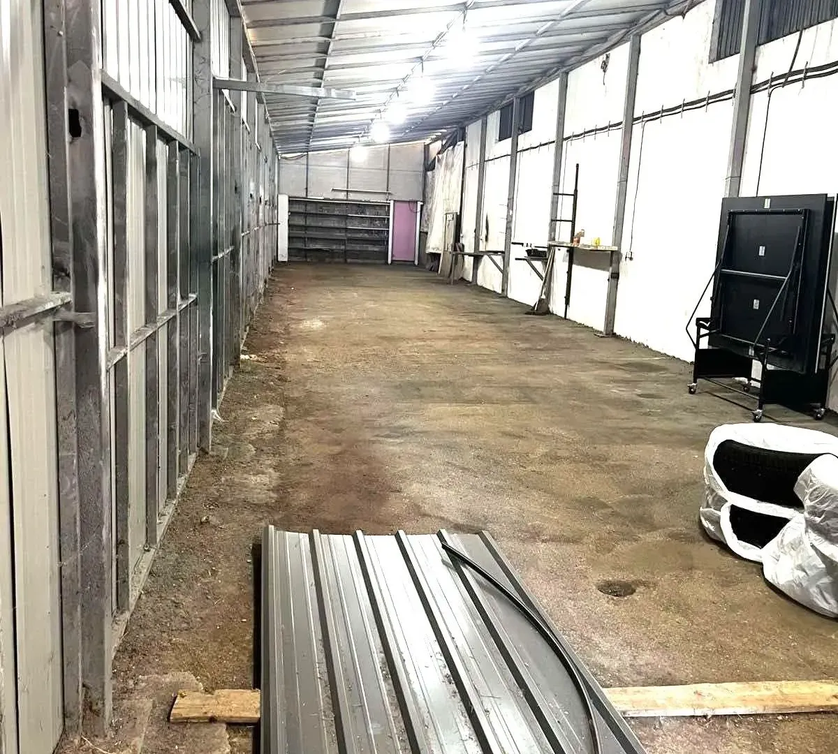 Izdavanje, poslovni prostor, 170m², Donja Gorica, Podgorica