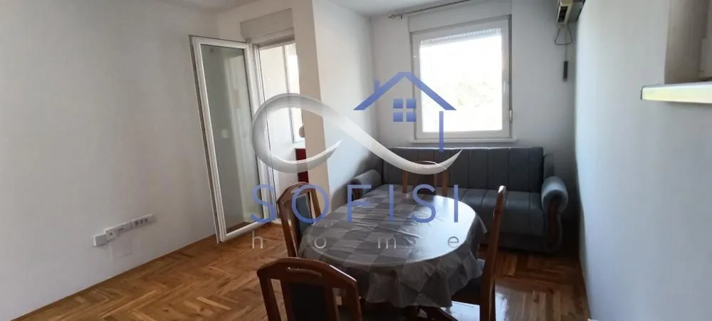 Rent, one bedroom apartment, 39m², Adice, Novi Sad Sve Podlokacije