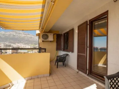 Sale, two bedroom apartment, 73m², Bar, Crna Gora - image 4