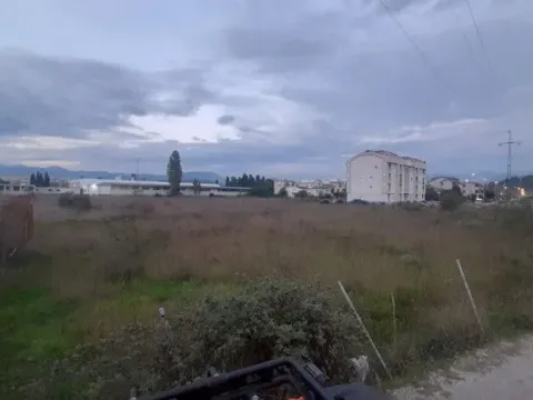 Prodaja, plac, 8348m², Podgorica, Crna Gora - image 2