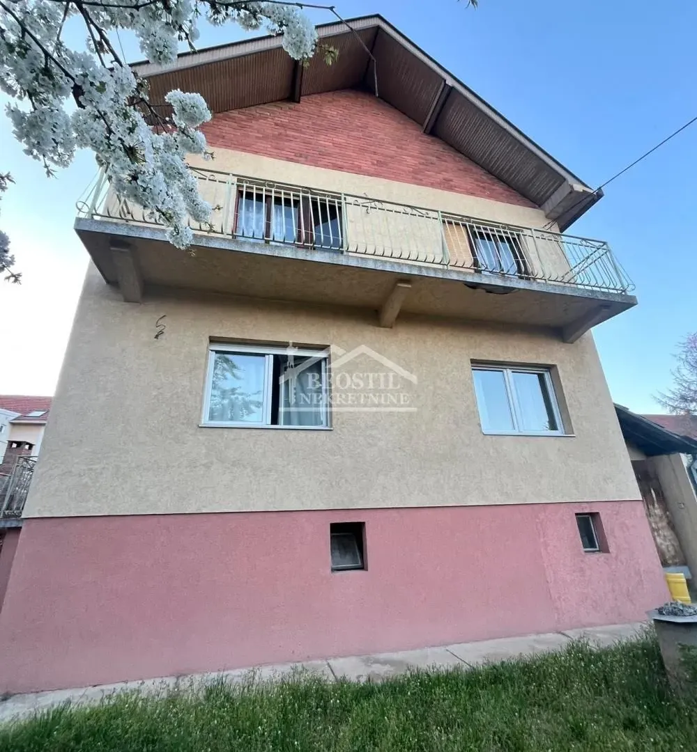 Sale, house, 173m², Leštane, Grocka
