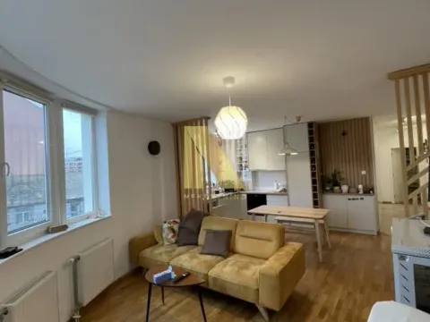 Sale, four bedroom apartment, 83m², Petrovaradin, Novi Sad - image 2