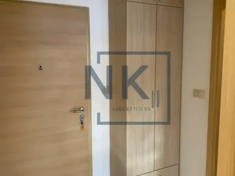 Izdavanje, jednosoban stan, 45m², Stari Aerodrom, Podgorica - image 8