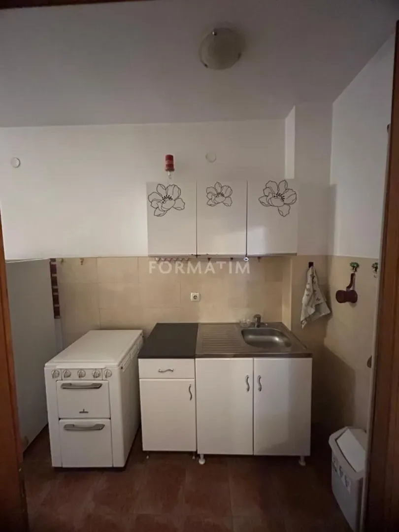 Prodaja, jednosoban stan, 32m², Karaburma, Palilula Sve Podlokacije