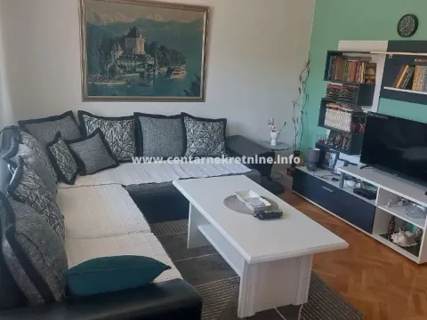 Prodaja, dvosoban stan, 72m², Danilovgrad, Crna Gora - image 2