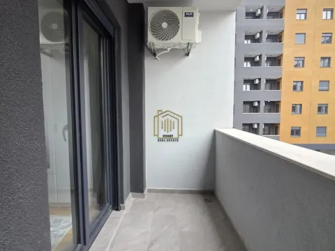 Izdavanje, jednosoban stan, 45m², Stari Aerodrom, Podgorica - image 10