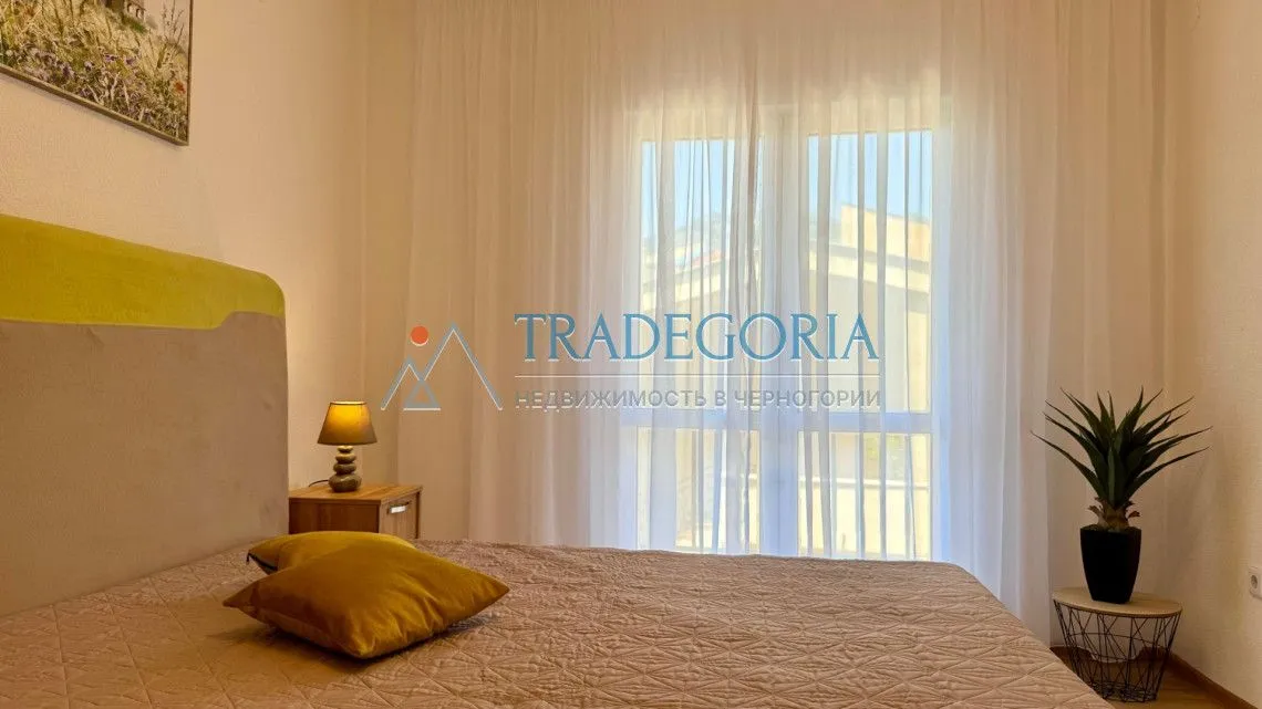 Prodaja, dvosoban stan, 105m², Bar, Crna Gora