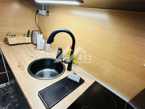 Rent, apartment, 30m², Centar, Novi Sad - image 3
