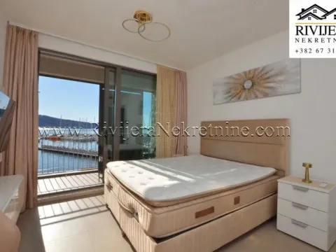 Sale, apartment, 28m², Meljine, Herceg Novi - image 4
