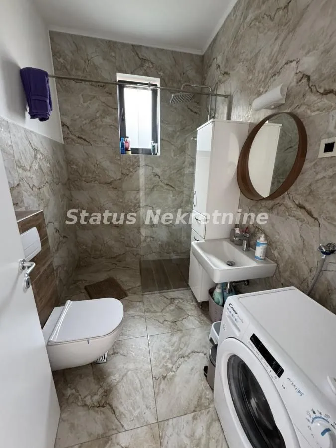 Prodaja, stan, 147m², Sremska Kamenica, Petrovaradin