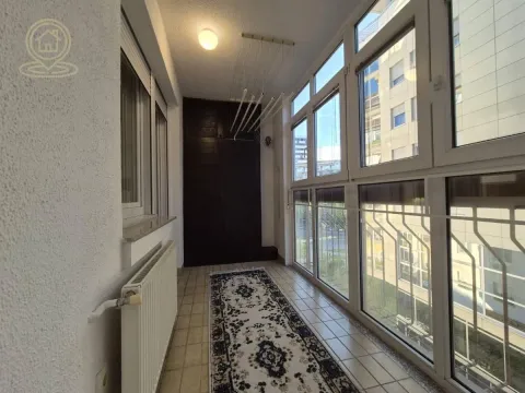 Izdavanje, trosoban stan, 90m², Spens, Novi Sad Sve Podlokacije - image 22