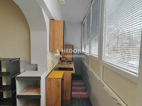 Izdavanje, dvosoban stan, 55m², Čukarica, Beograd - image 10