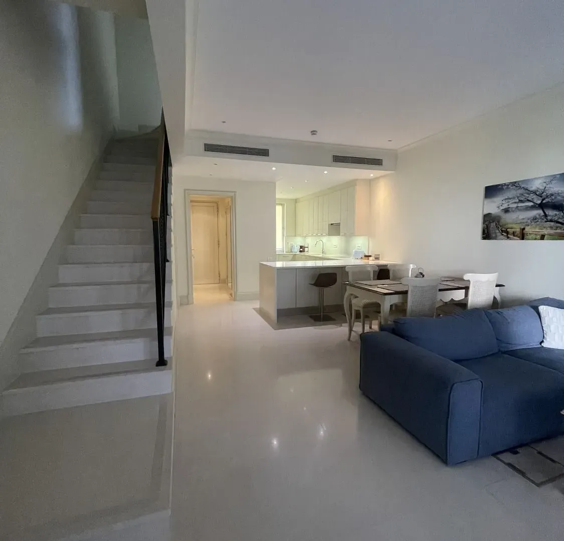 Rent, two bedroom apartment, 100m², Tivat, Crna Gora