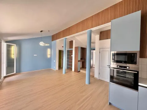 Prodaja, trosoban stan, 130m², Babin Do, Budva - image 3