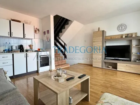 Prodaja, dvosoban stan, 65m², Radovići, Tivat - image 4