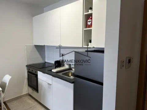 Izdavanje, jednosoban stan, 45m², Grbavica, Novi Sad Sve Podlokacije - image 3