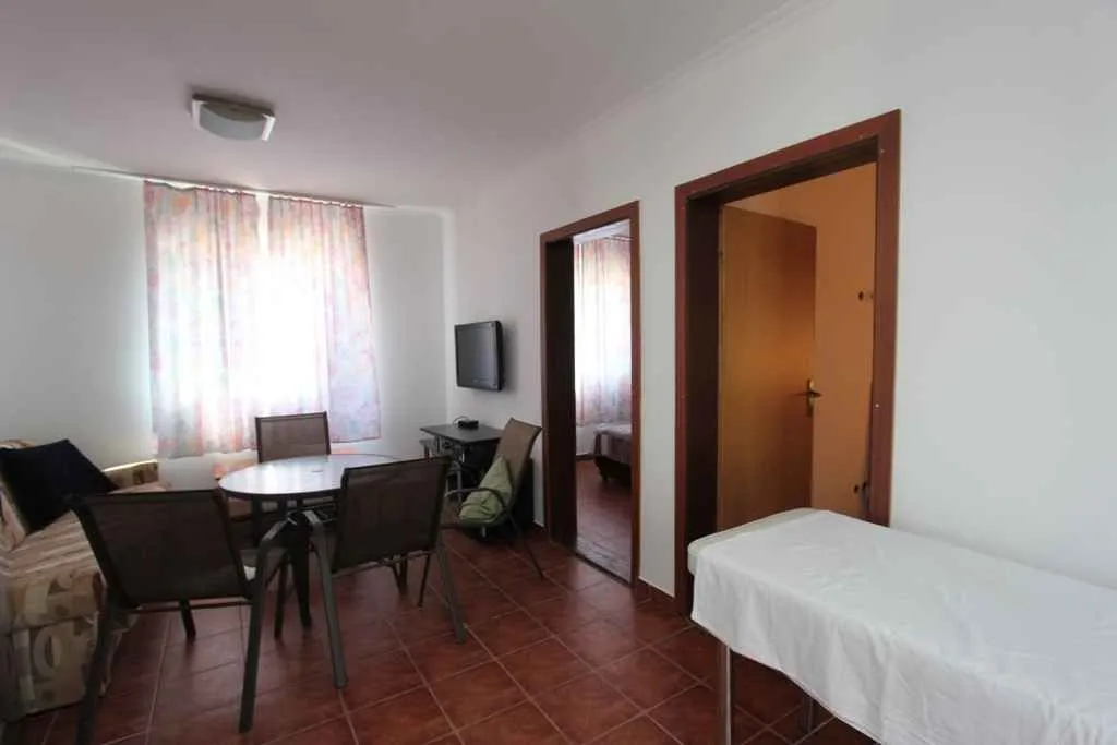 Prodaja, trosoban stan, 72m², Bijela, Herceg Novi