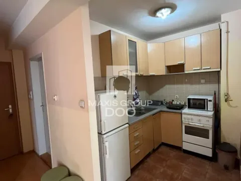 Izdavanje, dvosoban stan, 47m², Vašarište, Kragujevac - image 12