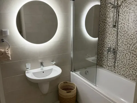 Rent, one bedroom apartment, 54m², Ljubović, Podgorica - image 5