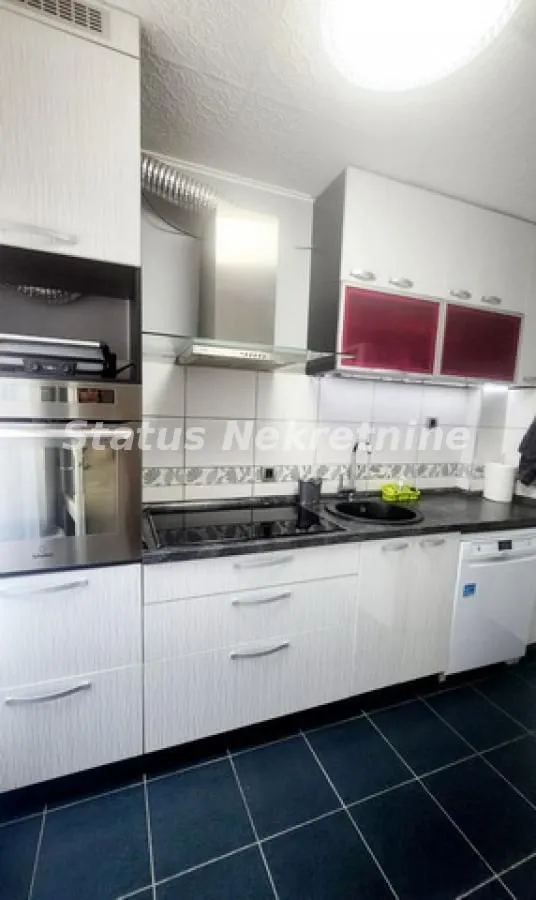 Prodaja, trosoban stan, 89m², Liman 3, Novi Sad Sve Podlokacije