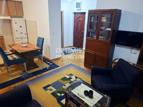 Prodaja, dvosoban stan, 41m², Zvezdara Sve Podlokacije, Beograd - image 7