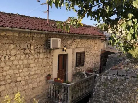 Prodaja, dvosoban stan, 50m², Grad, Kotor - image 28