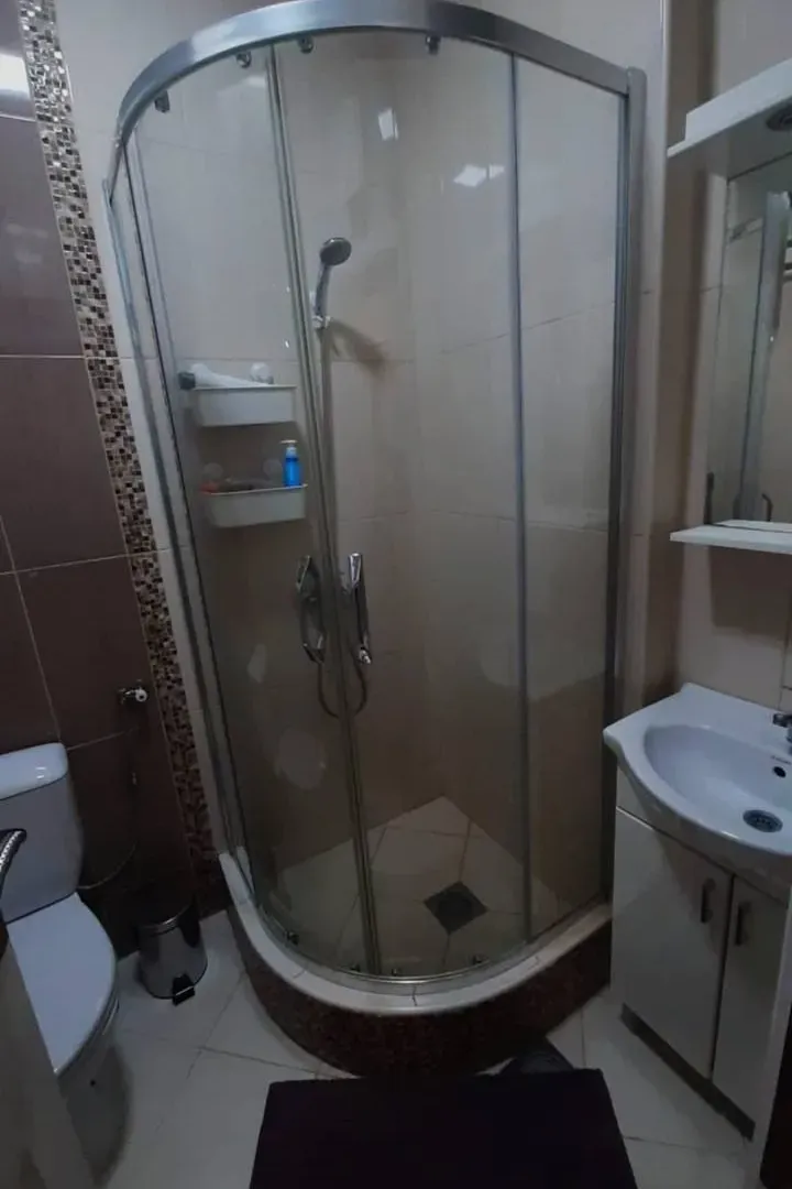 Rent, two bedroom apartment, 60m², Centar, Bar