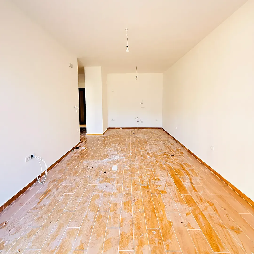 Sale, one bedroom apartment, 47m², Pinješ, Ulcinj