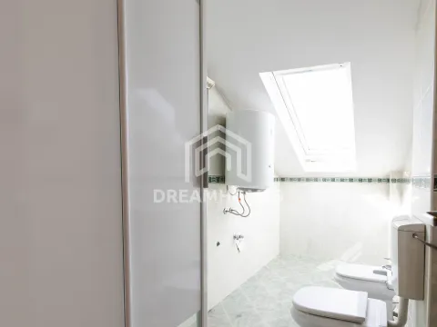 Sale, one bedroom apartment, 43m², Stari Aerodrom, Podgorica - image 5