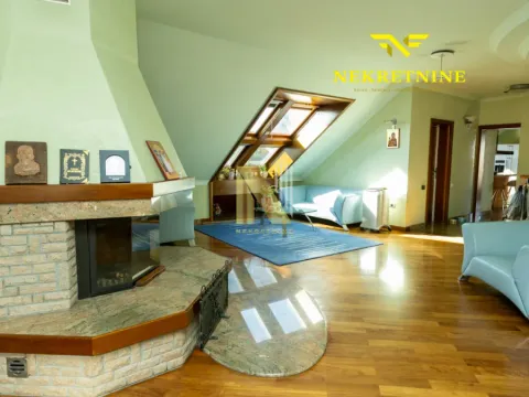 Sale, apartment, 312m², Spens, Novi Sad Sve Podlokacije - image 2