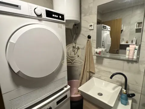 Sale, one bedroom apartment, 47m², Palilula Sve Podlokacije, Beograd - image 10