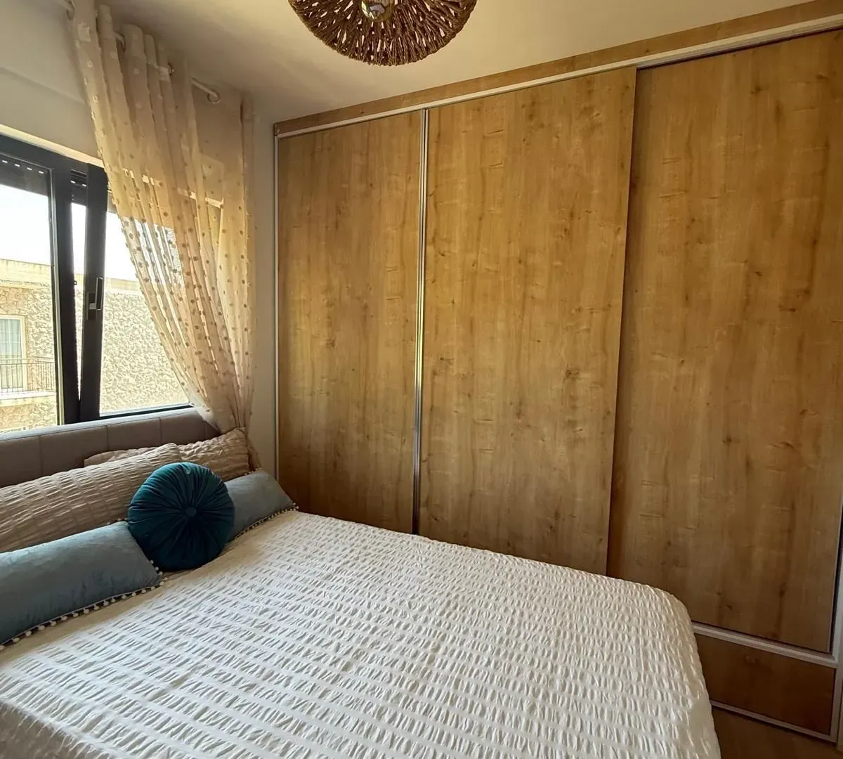 Prodaja, dvosoban stan, 70m², Kava, Tivat