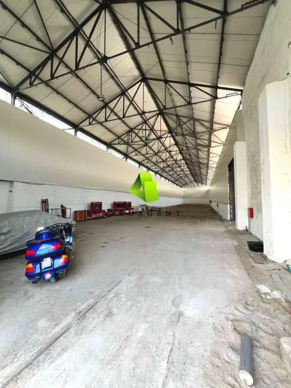 Izdavanje, poslovni prostor, 1150m², Medijana, Niš