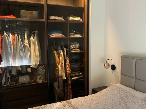 Prodaja, jednosoban stan, 47m², Rozino, Budva - image 7