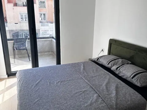 Sale, one bedroom apartment, 45m², Podkošljun, Budva - image 9