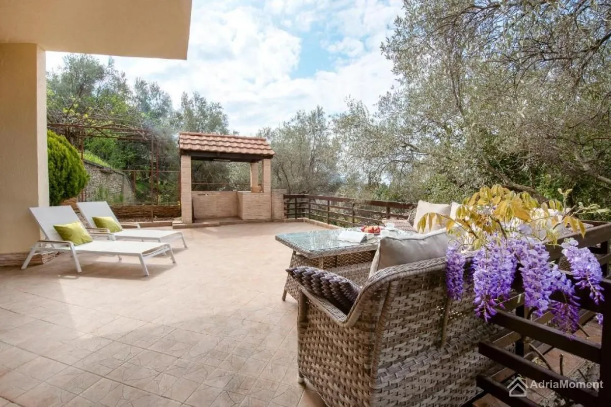 Sale, house, 155m², Centar, Budva