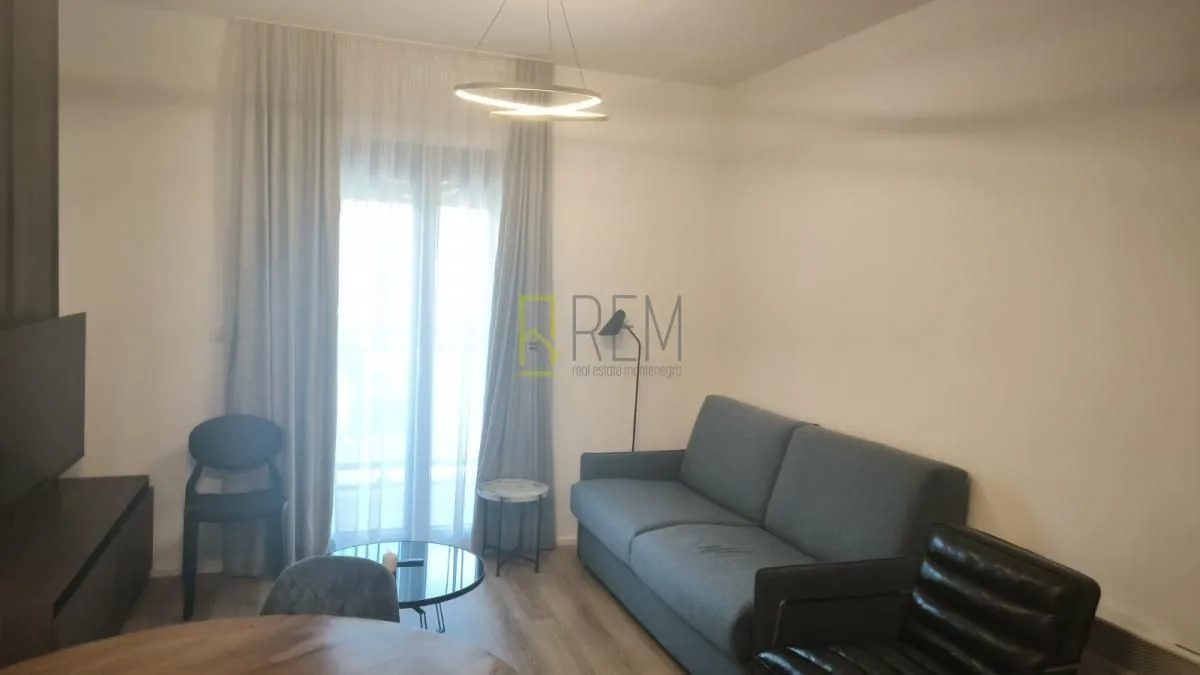 Sale, one bedroom apartment, 45m², Kolašin, Crna Gora