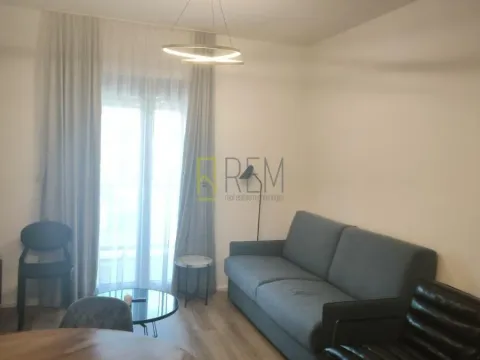 Sale, one bedroom apartment, 45m², Kolašin, Crna Gora - image 7