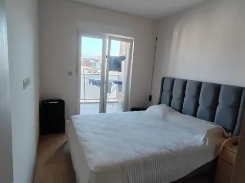 Rent, one bedroom apartment, 47m², City Kvart, Podgorica - image 3