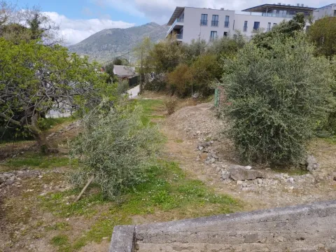 Prodaja, plac, Kotor, Crna Gora - image 3