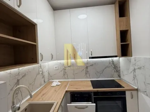 Rent, two bedroom apartment, 48m², Avijatičarsko naselje, Novi Sad Sve Podlokacije - image 5