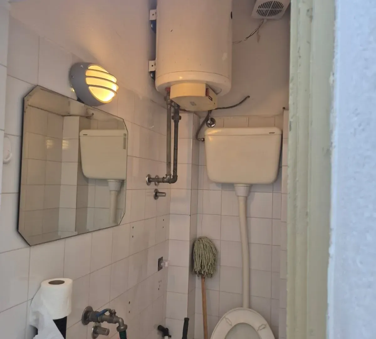 Sale, office space, 18m², Centar, Budva