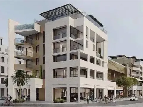 Sale, office space, 294m², Tivat, Crna Gora