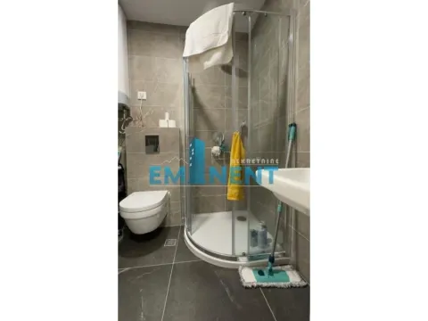 Rent, one bedroom apartment, 29m², Novi Beograd Blok 65, Novi Beograd Sve Podlokacije - image 9