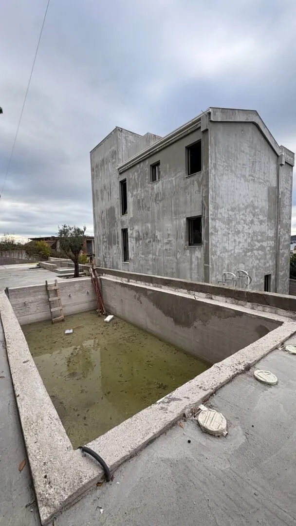 Prodaja, kuća, 300m², Tivat, Crna Gora