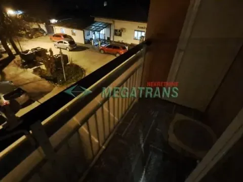 Rent, two bedroom apartment, 63m², Novi Sad Sve Podlokacije, Novi Sad - image 14