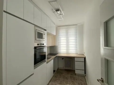 Rent, two bedroom apartment, 51m², Centar, Niš - image 15