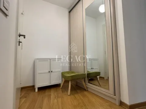 Izdavanje, dvosoban stan, 57m², Južni Bulevar, Vračar Sve Podlokacije - image 9
