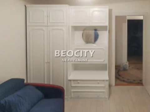 Izdavanje, dvosoban stan, 50m², Dorćol Sve Podlokacije, Beograd - image 4